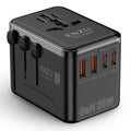 ENZU 25W Universal Travel Adapter