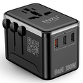 Enzu 100W Universal Travel Adapter
