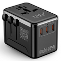 Enzu 67W Universal Travel Adapter